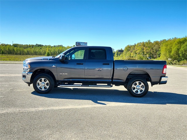 2024 Ram 2500 Big Horn photo 4