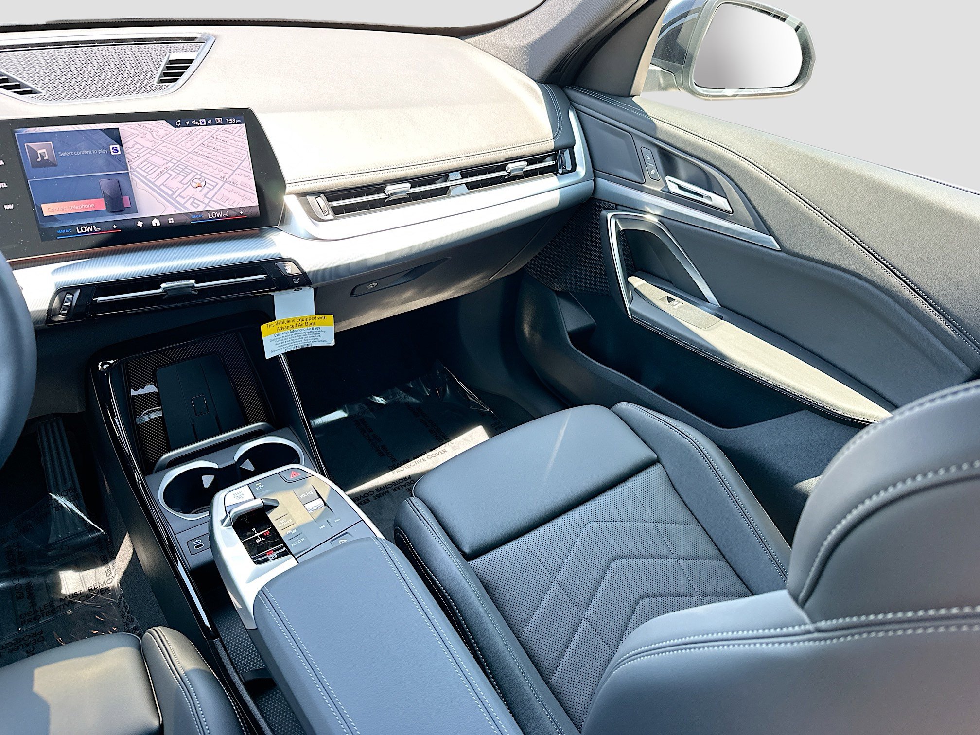 2025 Bmw X1 XDrive28i photo 20