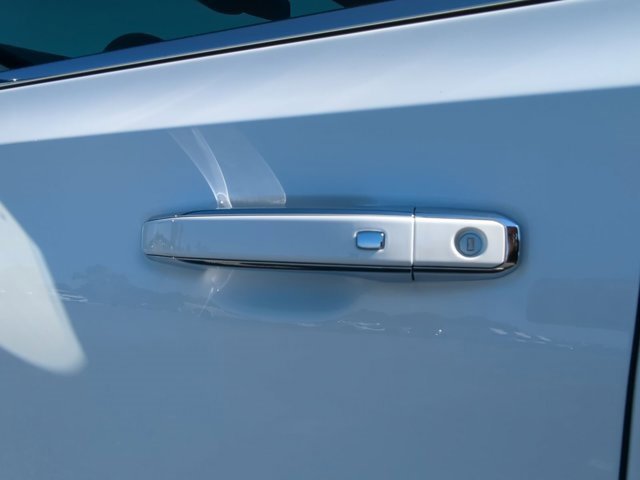 2025 Gmc Yukon photo 26
