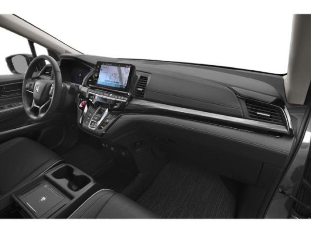 2026 Honda Odyssey Elite photo 18