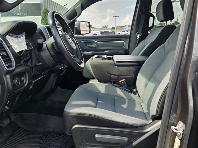 2023 Ram 1500 Big Horn Lone Star photo 11