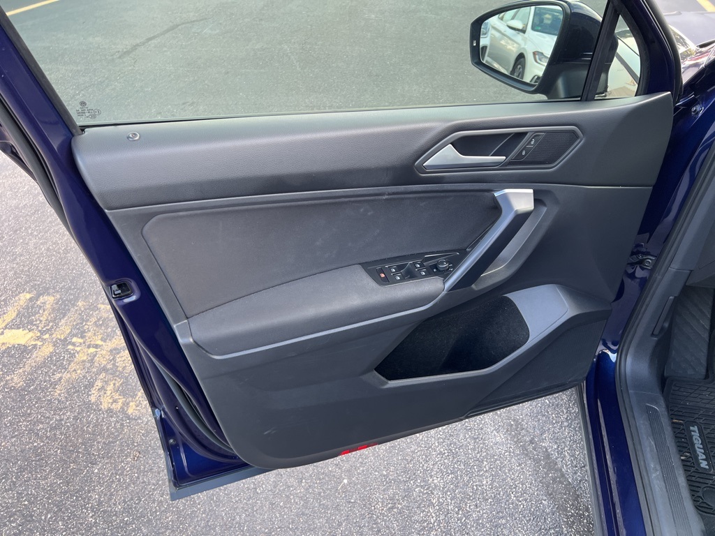 2021 Volkswagen Tiguan S photo 15
