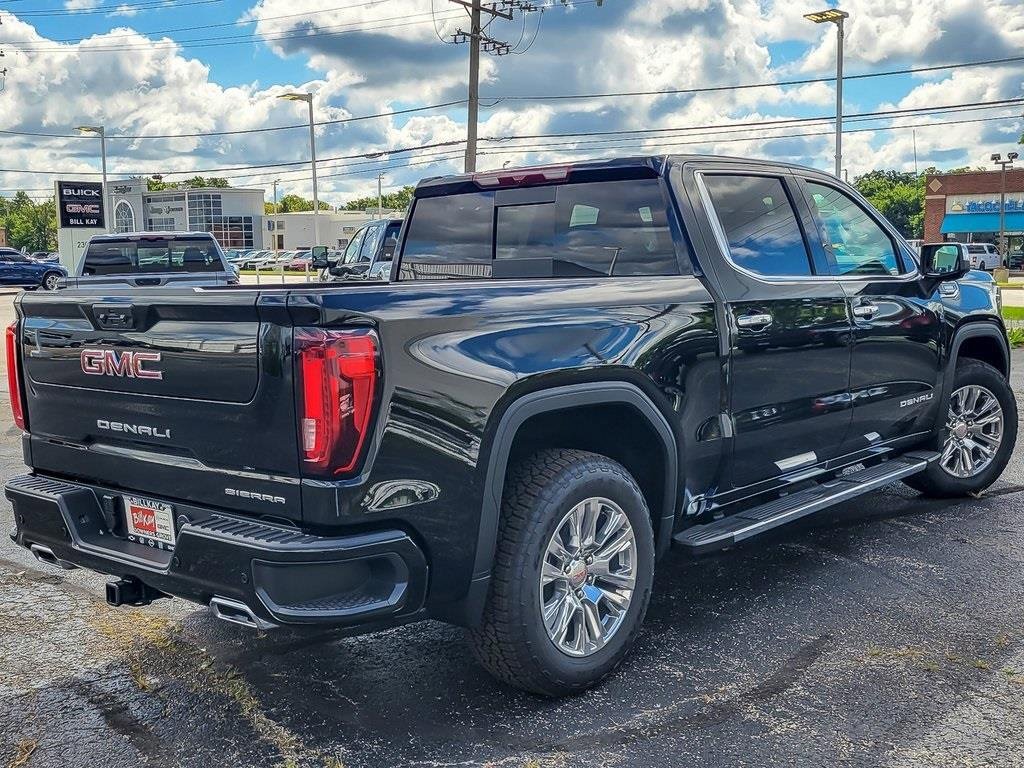 2026 GMC SIERRA - Image 7