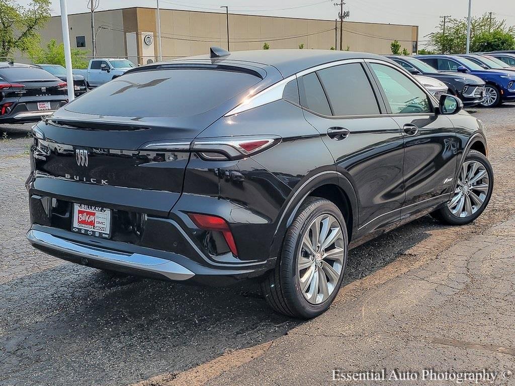 2025 BUICK ENVISTA - Image 6