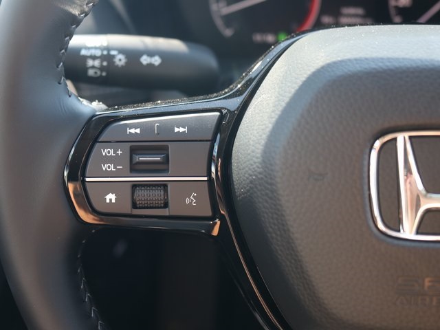 2026 Honda HR-V EX-L photo 15