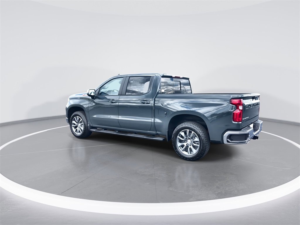 2026 Chevrolet Silverado 1500 LT photo 6