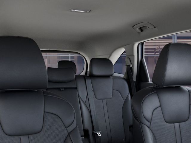 2025 Kia Sorento S photo 26