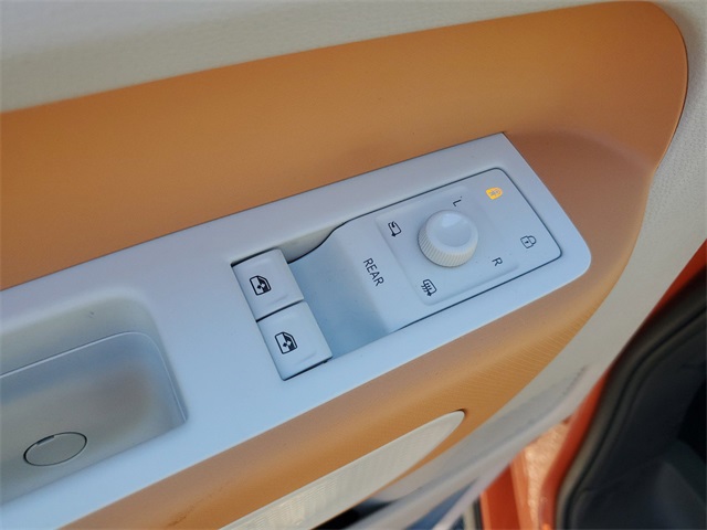 2025 Volkswagen ID. Buzz photo 22
