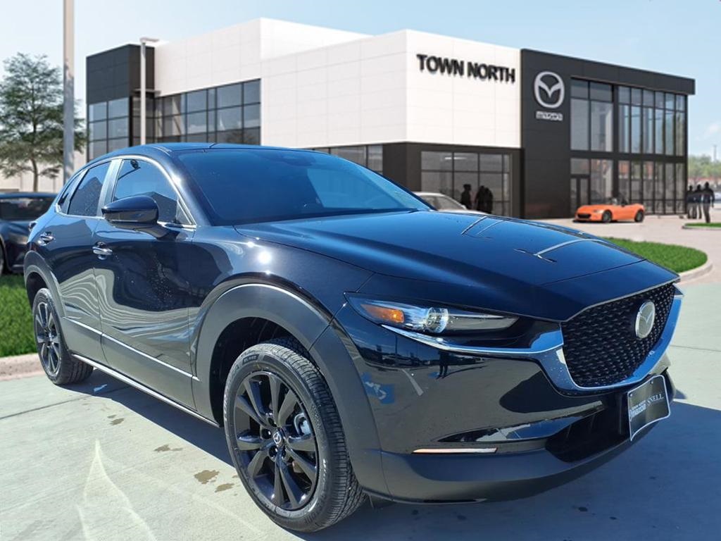 2026 Mazda CX-30 Select Sport's photo