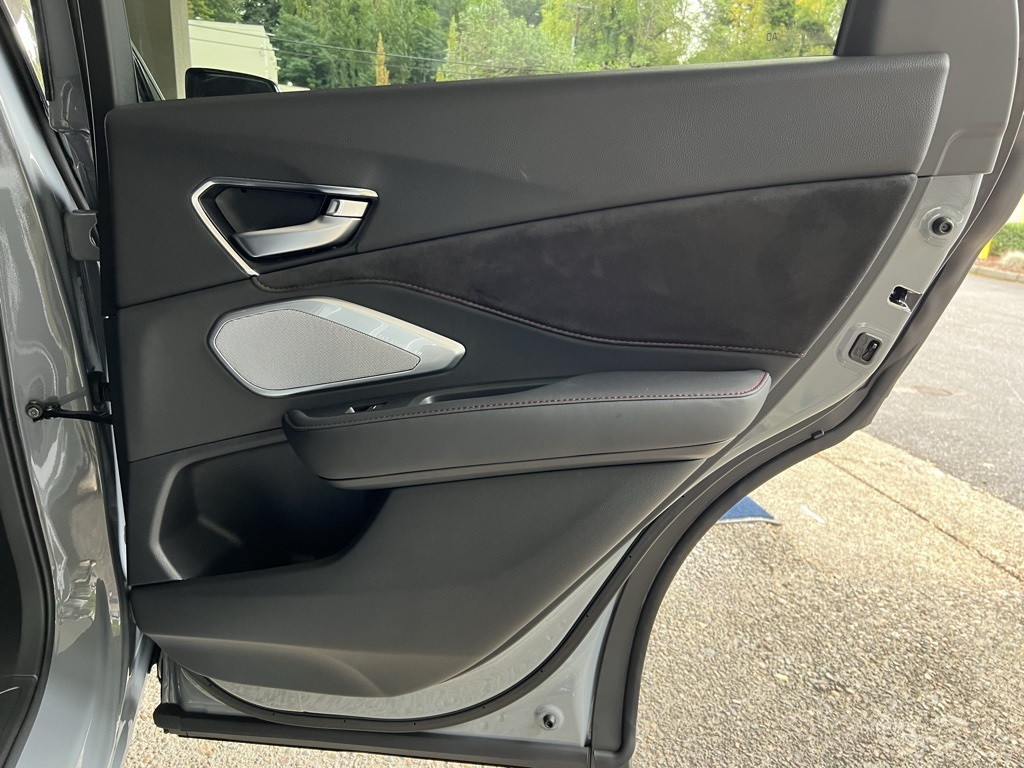 2025 Acura RDX A-Spec photo 24