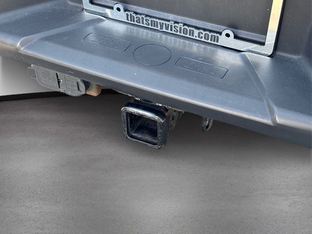 2014 Ford F-150 STX photo 12