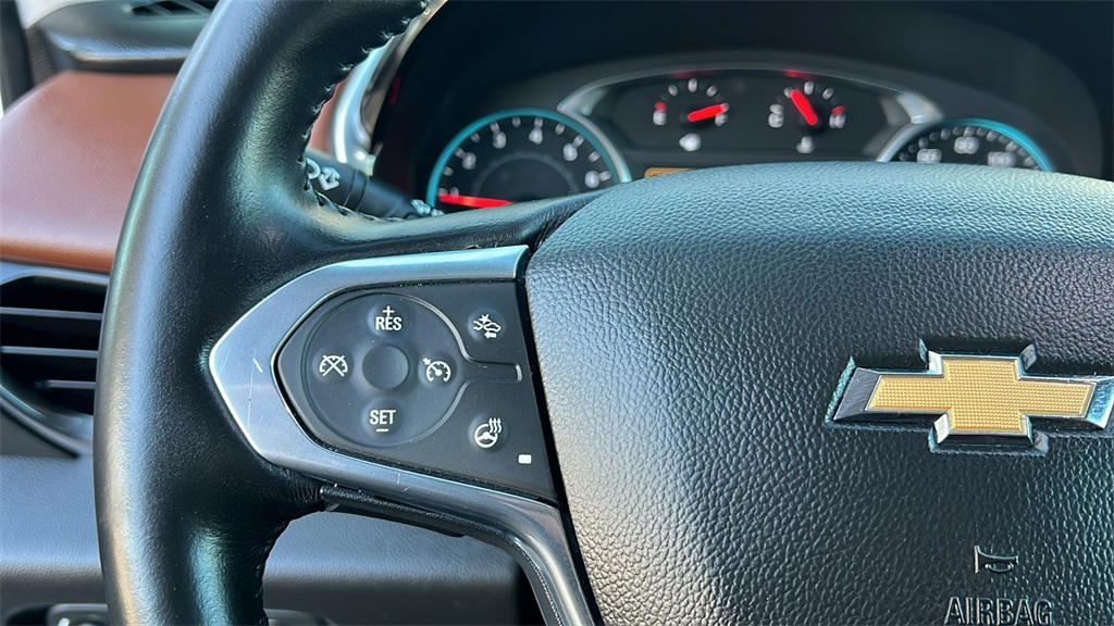 2020 Chevrolet Traverse High Country photo 14