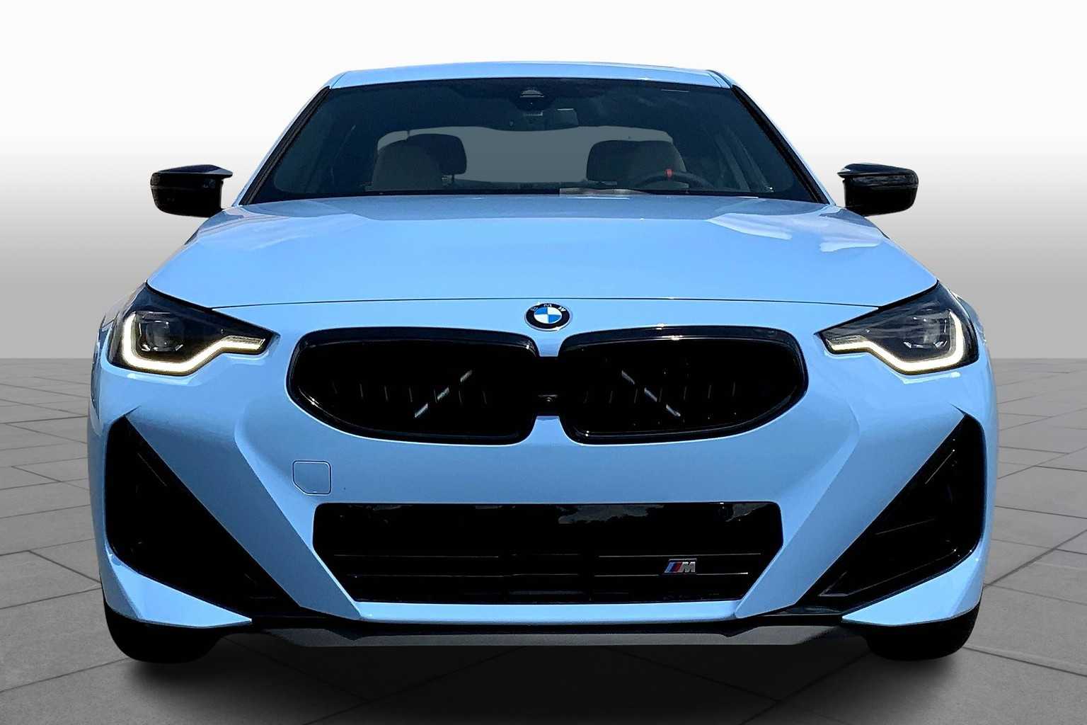 2025 Bmw M240i xDrive photo 3