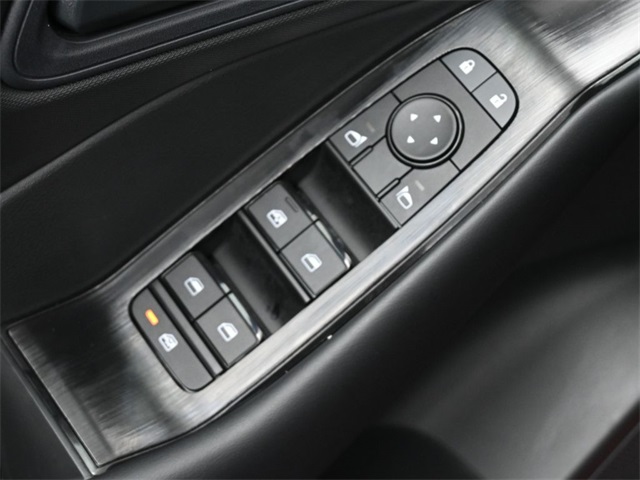 2026 Nissan Rogue S photo 6
