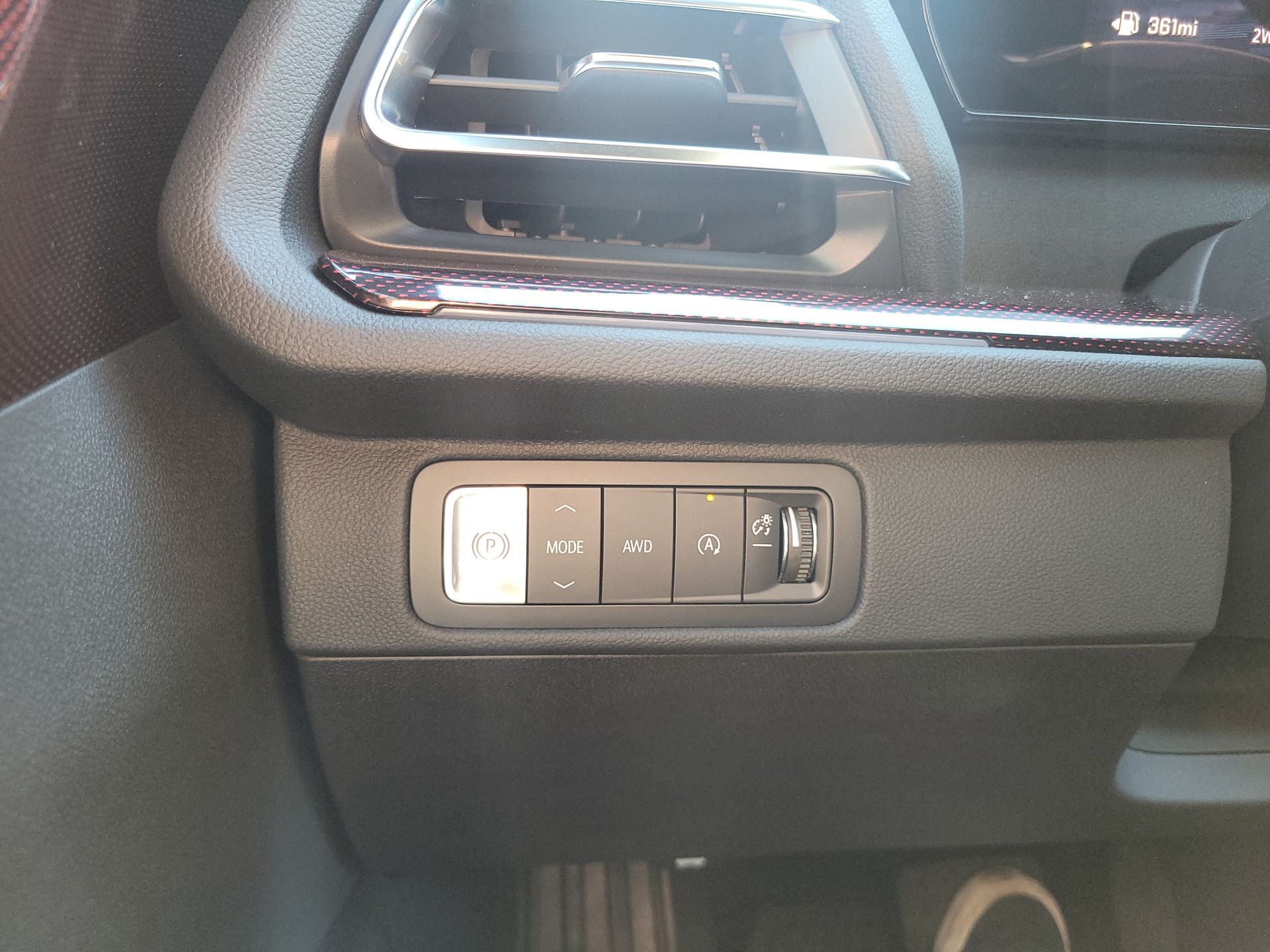 2026 Chevrolet Traverse Z71 photo 37