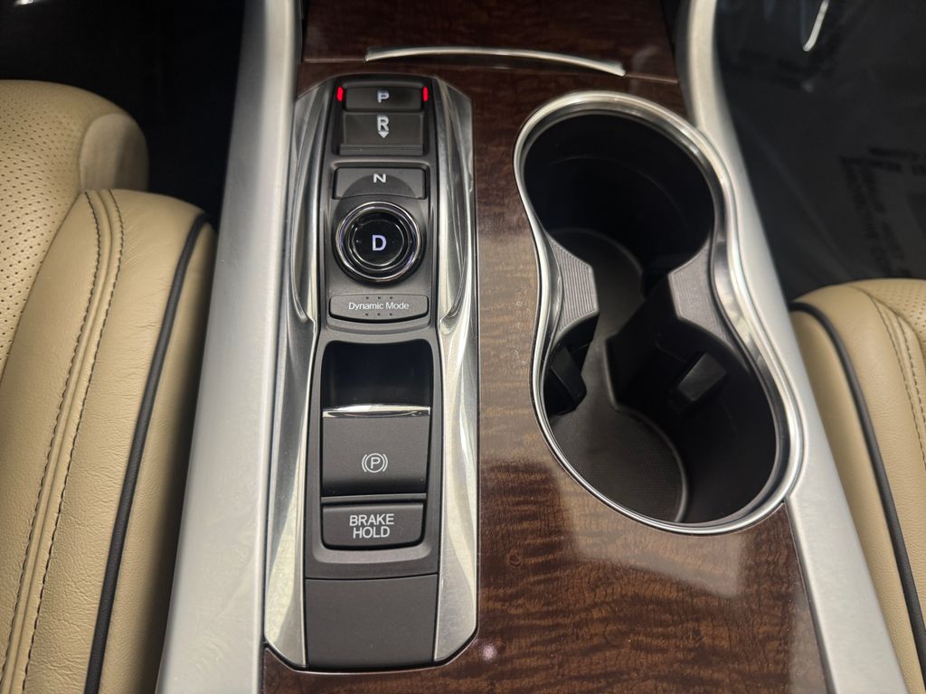 2020 Acura TLX 3.5L Technology photo 26