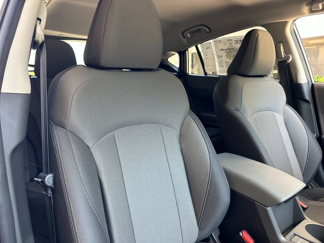 2025 Subaru Crosstrek Base photo 18
