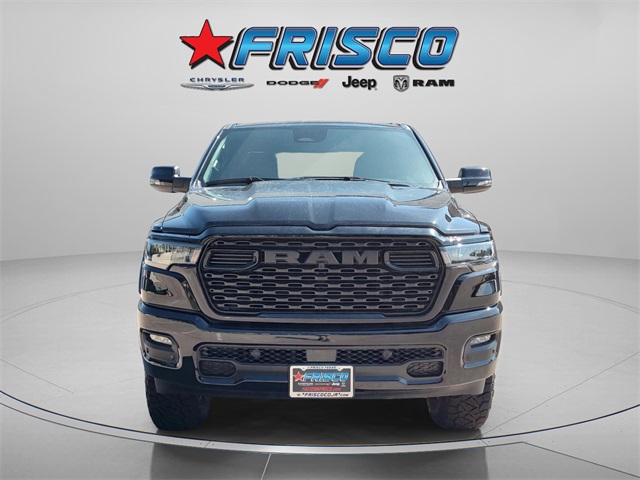 2025 Ram 1500 Big Horn photo 2
