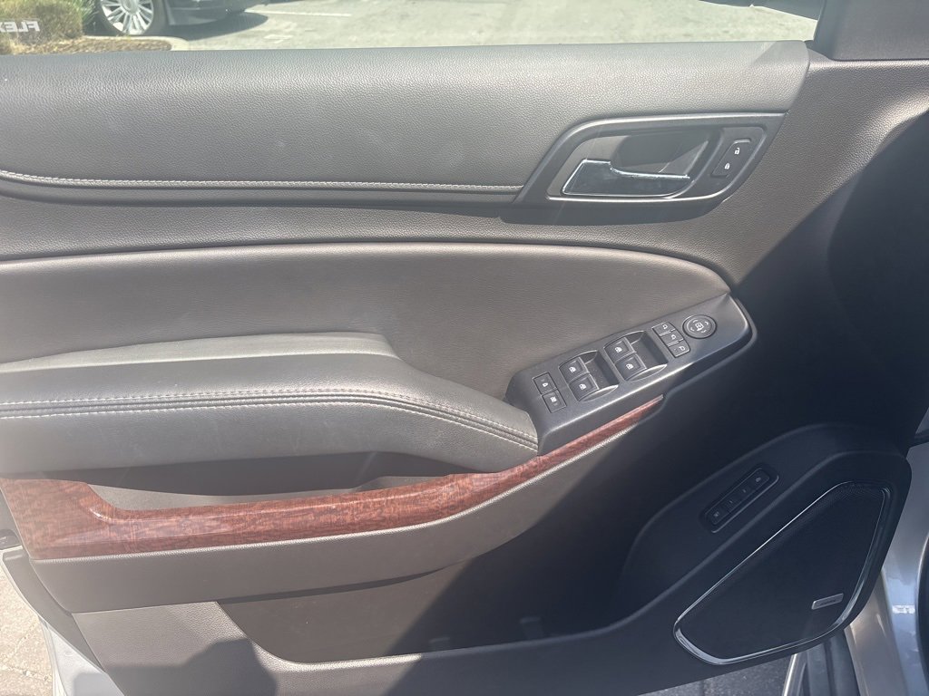 2019 Gmc Yukon XL SLT photo 10