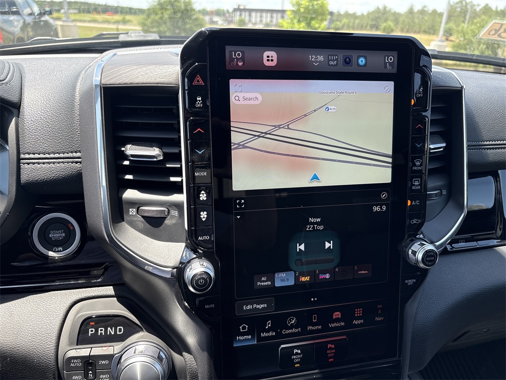 2025 Ram 1500 Laramie photo 28