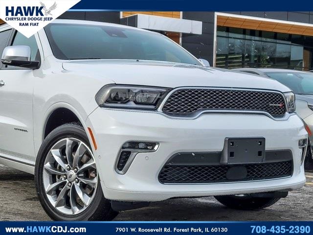 2023 DODGE DURANGO - Image 2