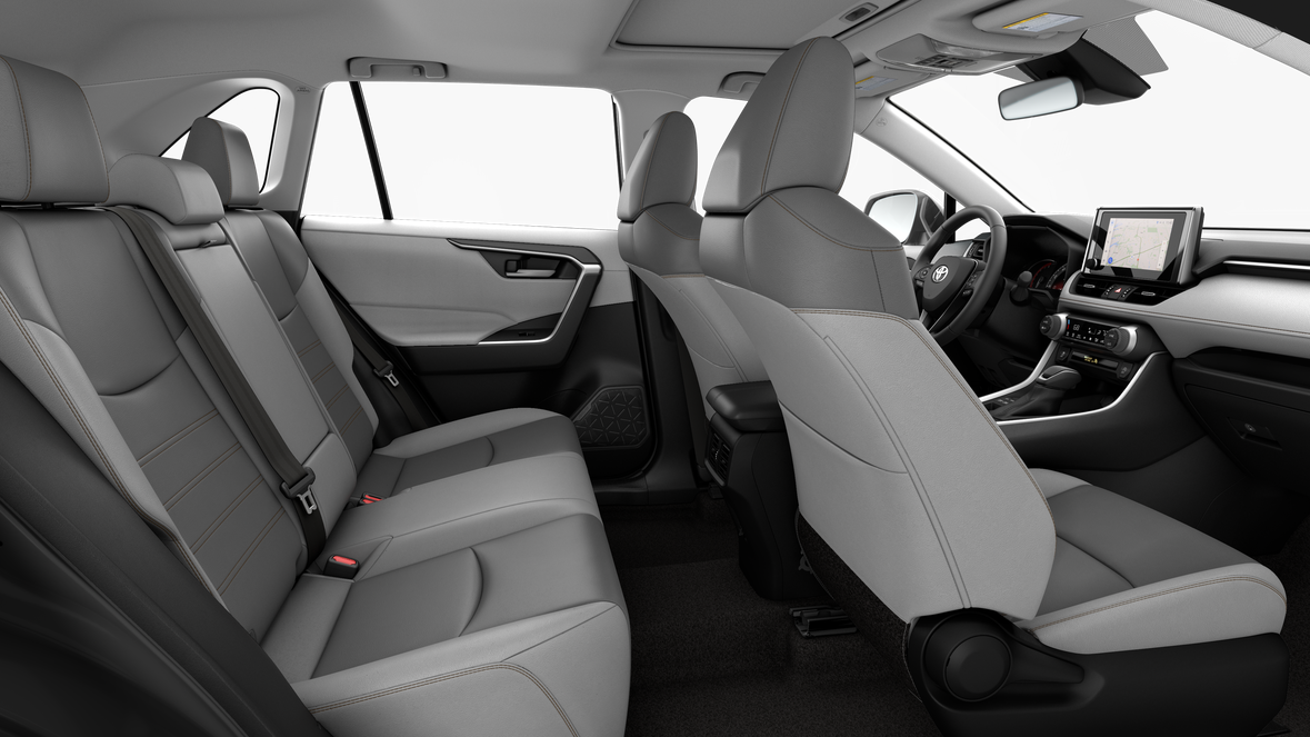 2025 Toyota RAV4 XLE Premium photo 30