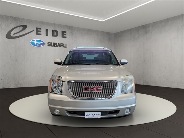 2011 Gmc Yukon XL SLT 1500 photo 9