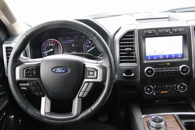 2020 Ford Expedition Platinum photo 32