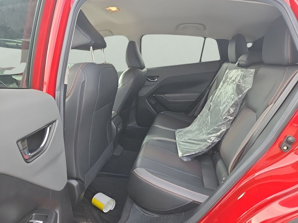 2024 Subaru Crosstrek Limited photo 2