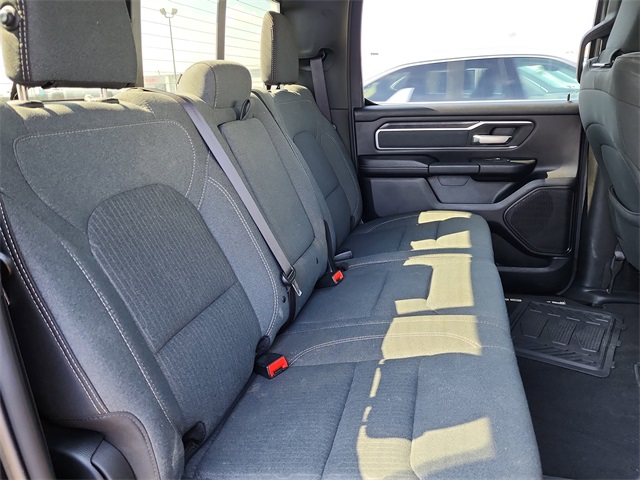 2021 Ram 1500 Big Horn Lone Star photo 21