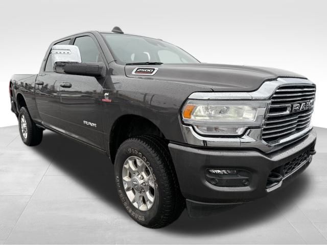 2024 RAM Ram 2500 Pickup Laramie's photo