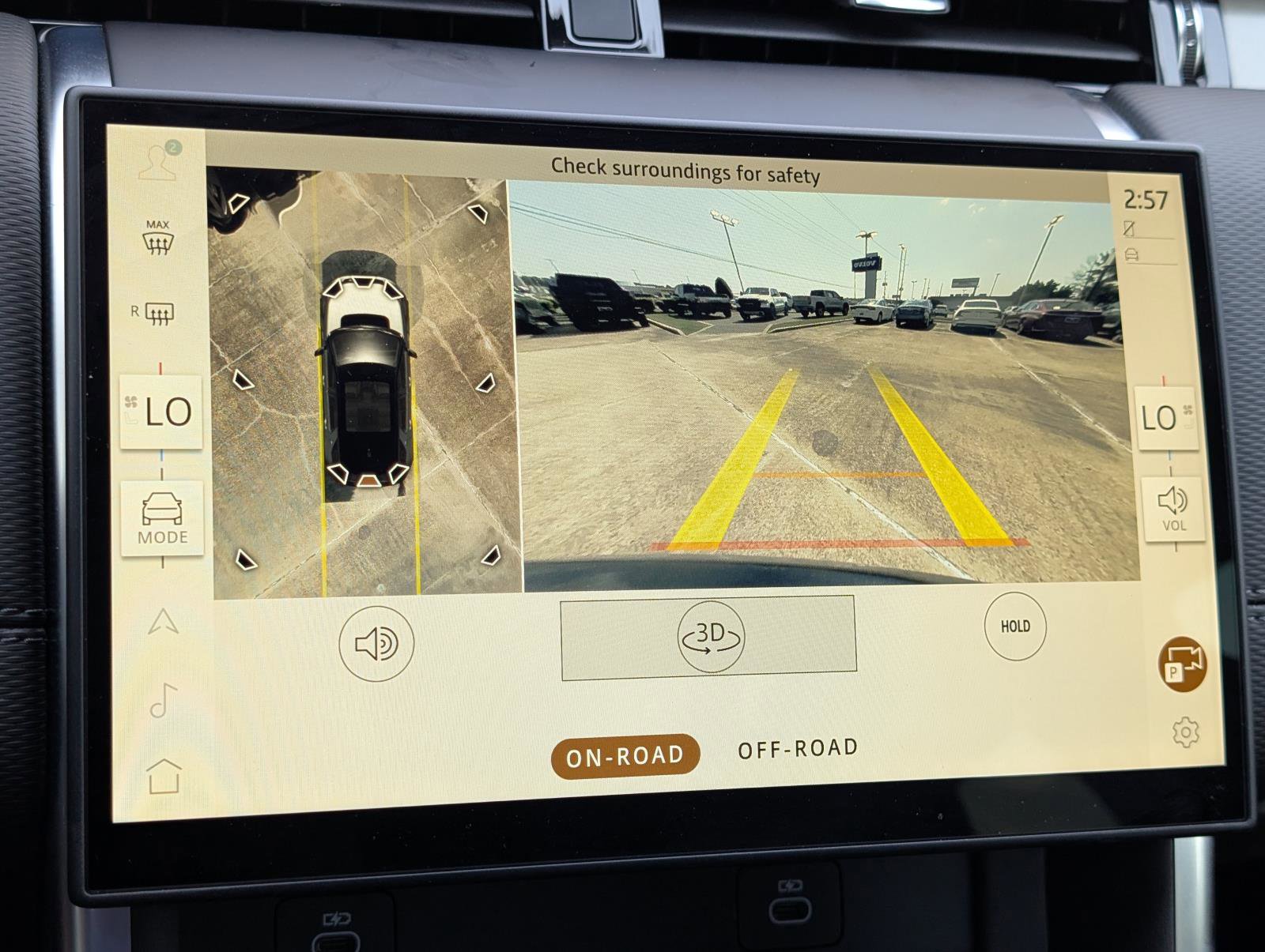 2024 Land Rover Discovery Sport Dynamic SE photo 15