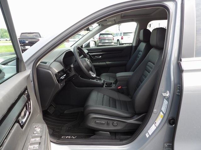 2026 Honda CR-V EX-L photo 15