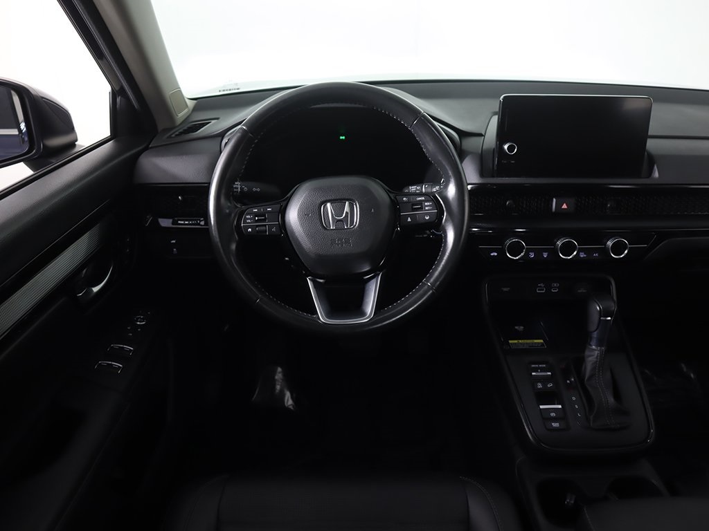2023 Honda CR-V EX-L photo 35
