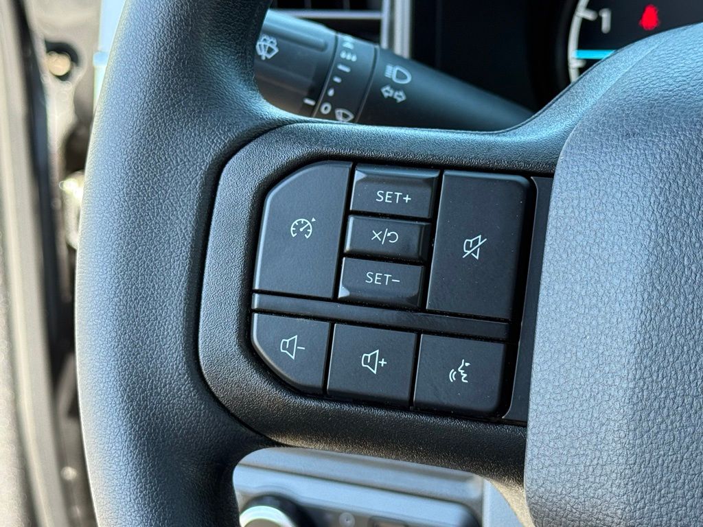 2026 Ford F-250 XLT photo 15
