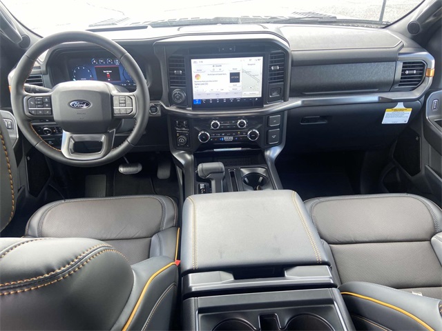 2025 Ford F-150 Tremor photo 10