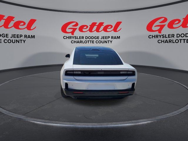 2025 Dodge Charger R/T photo 7