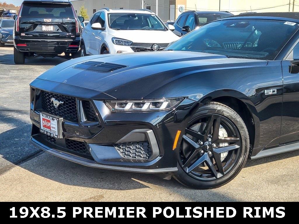 2024 FORD MUSTANG - Image 2