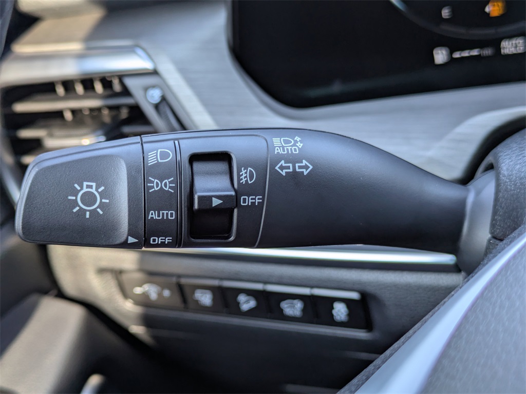 2025 Kia Telluride SX photo 24