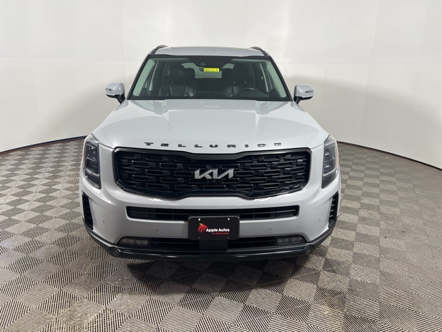 Certified 2022 Kia Telluride SX with VIN 5XYP5DHCXNG212993 for sale in Shakopee, Minnesota