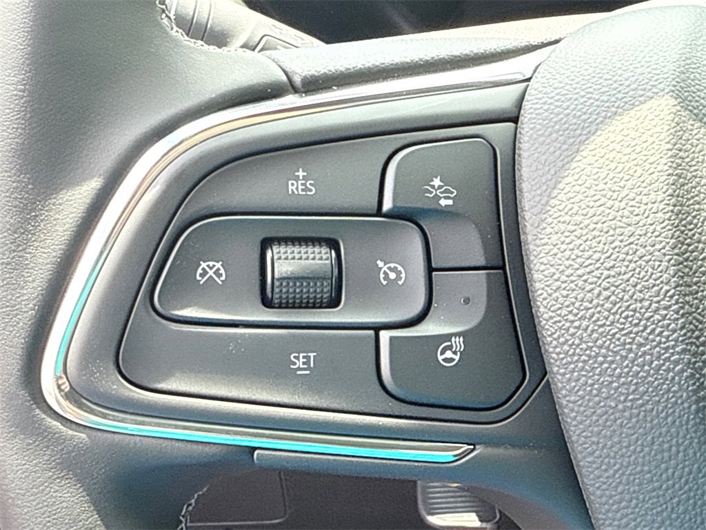 2026 BUICK ENCORE GX - Image 18