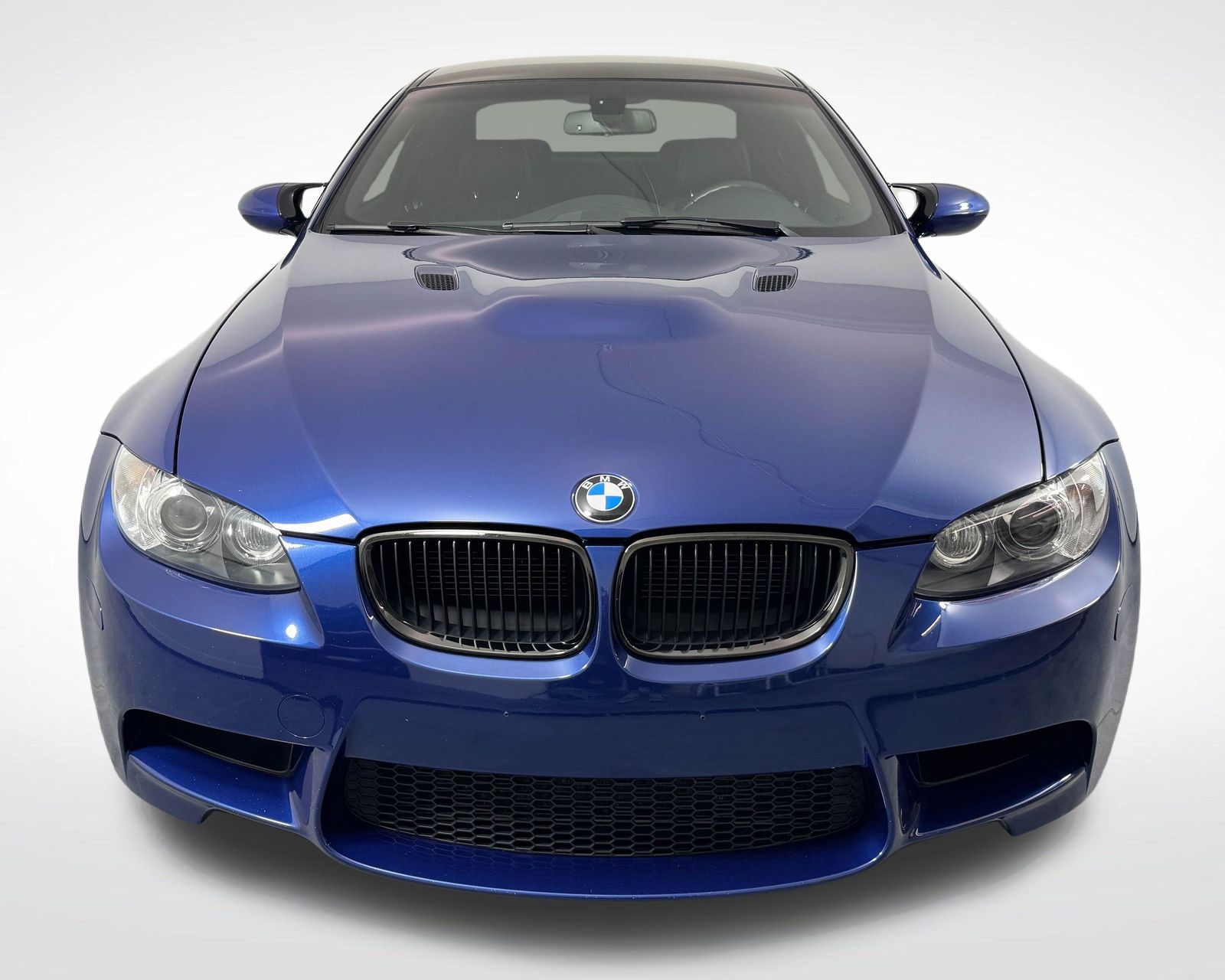 2013 Bmw M3 3 photo 2