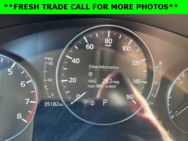 2024 Mazda CX-50 2.5 S Premium photo 5