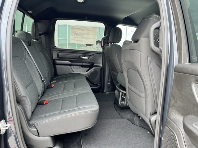 2025 Ram 1500 Tradesman photo 20