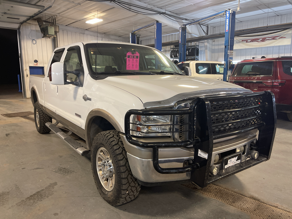 2006 Ford F-350 photo 3