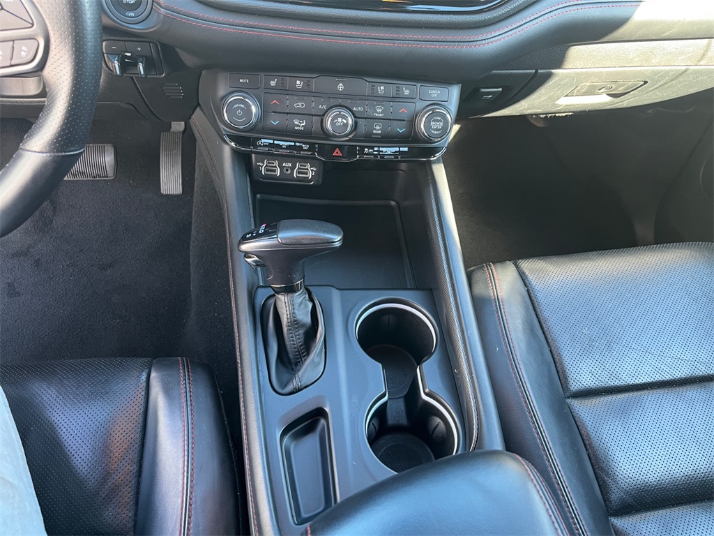 2023 Dodge Durango GT Plus photo 15