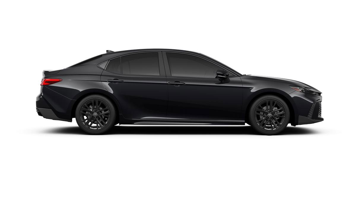 2026 Toyota Camry SE photo 44