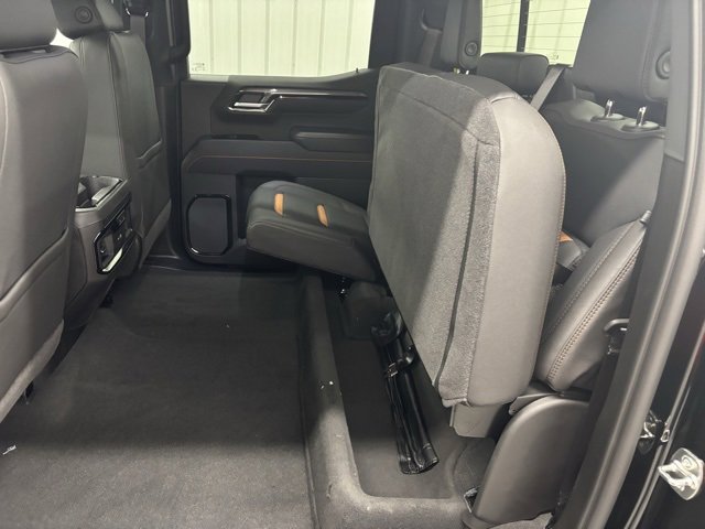 2026 Gmc Sierra 1500 AT4 photo 12