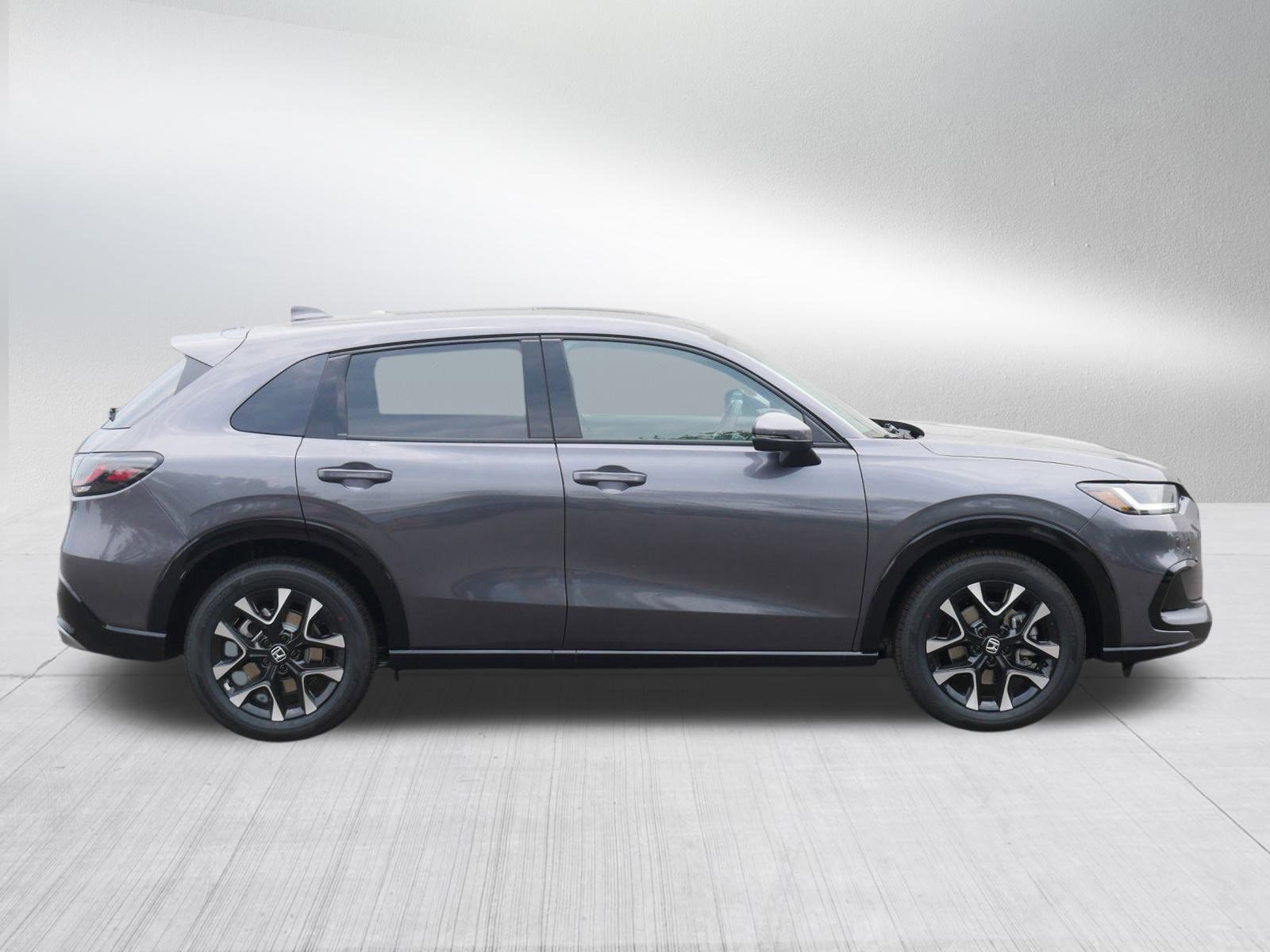 2026 Honda HR-V EX-L photo 6