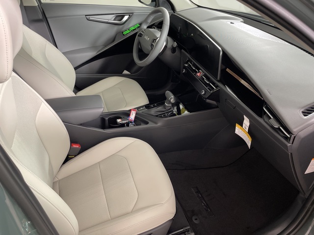 2025 Kia Niro EX photo 41